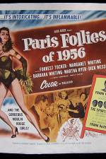 Watch Paris Follies of 1956 Online Alluc