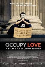 Watch Occupy Love Alluc
