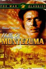 Watch Halls of Montezuma Alluc