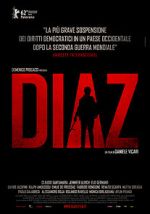 Watch Diaz: Don\'t Clean Up This Blood Alluc