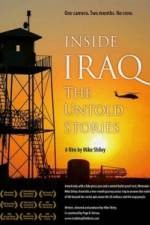 Watch Inside Iraq The Untold Stories Alluc