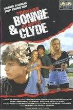 Watch Teenage Bonnie and Klepto Clyde Alluc