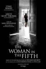 Watch The Woman in the Fifth Alluc