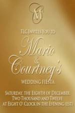 Watch Mario and Courtneys Wedding Fiesta Alluc