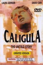 Watch Caligola La storia mai raccontata Alluc