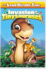 Watch The Land Before Time XI - Invasion of the Tinysauruses Alluc