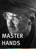 Watch Master Hands Alluc