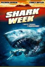 Watch Shark Week Alluc