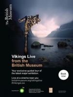 Watch Vikings from the British Museum Alluc