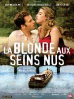Watch La blonde aux seins nus Alluc