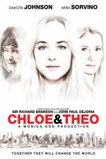 Watch Chloe and Theo Alluc