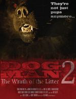 Watch Dogman 2: The Wrath of the Litter Alluc
