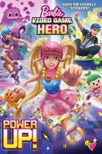 Watch Barbie Video Game Hero Alluc