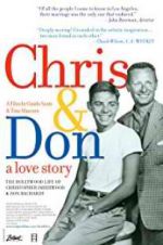 Watch Chris & Don. A Love Story Alluc
