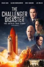 Watch The Challenger Disaster Alluc
