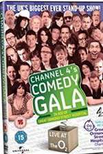 Watch Channel 4s Comedy Gala Alluc