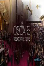 Watch Oscars Red Carpet Live Alluc