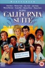 Watch California Suite Alluc