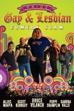 Watch Pride: The Gay & Lesbian Comedy Slam Alluc