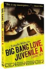 Watch Big Bang Love Juvenile A Alluc