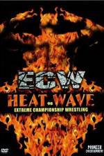 Watch ECW Heat wave Alluc