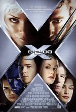 Watch X2: X-Men United Alluc