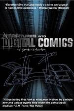 Watch Adventures Into Digital Comics Alluc