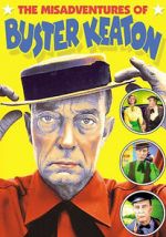 Watch The Misadventures of Buster Keaton Alluc
