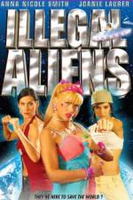Watch Illegal Aliens Alluc