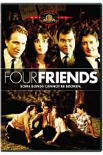 Watch Four Friends Alluc