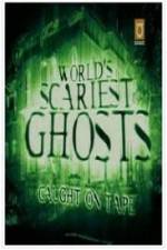 Watch Worlds Scariest Ghosts Caught on Tape Alluc