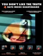 Watch Four Days Inside Guantanamo Alluc
