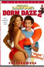 Watch Dorm Daze 2 Alluc