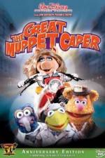 Watch The Great Muppet Caper Alluc