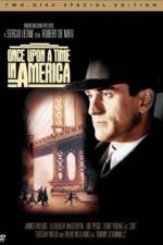 Watch Once Upon a Time in America Alluc