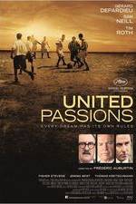 Watch United Passions Alluc