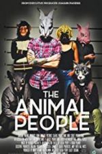Watch The Animal People Alluc
