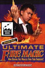Watch Ultimate Fire Magic by Jeremy Pei Alluc