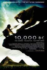 Watch 10,000 BC Alluc