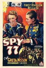 Watch Spy 77 Alluc