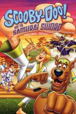 Watch Scooby-Doo And The Samurai Sword Alluc