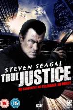 Watch True Justice (2011) Alluc
