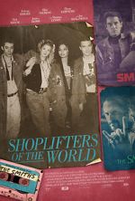 Watch Shoplifters of the World Alluc