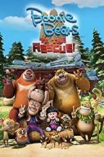 Watch Boonie Bears: To the Rescue Alluc