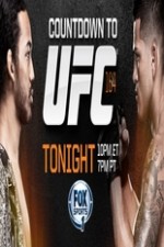 Watch Countdown to UFC 164 Henderson vs Pettis Alluc