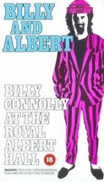 Watch Billy and Albert: Billy Connolly at the Royal Albert Hall Alluc