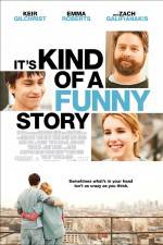 Watch It's Kind of a Funny Story Alluc