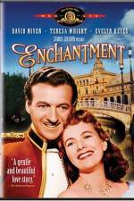 Watch Enchantment Alluc