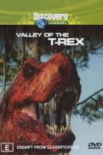 Watch The Valley of the T-Rex Alluc