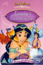 Watch Jasmine's Enchanted Tales Journey of a Princess Alluc